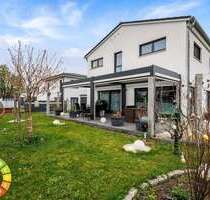Haus zum Kaufen in Kissing 945.000,00 € 193 m²