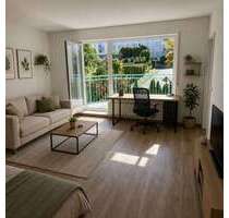 Wohnung zum Mieten in Diedorf 679,00 € 45 m²