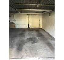Garage zu vermieten in Wuppertal 70,00 €