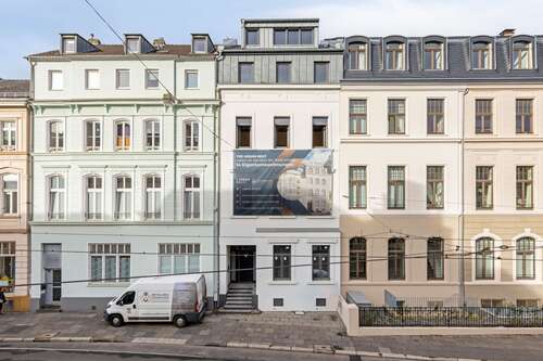 Foto - Wohnung zum Kaufen in Bonn 469.000,00 € 64.22 m²