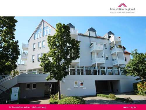 Foto - Wohnung zum Mieten in Baden-Baden 690,00 € 64 m²