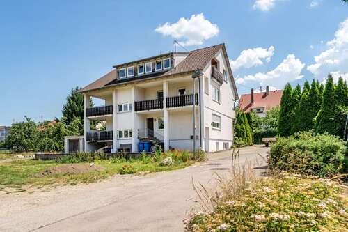 Foto - Haus zum Kaufen in Rottweil 395.000,00 € 294 m²