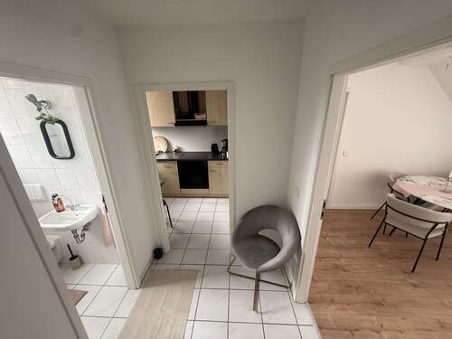 Foto - Wohnung zum Kaufen in Wiesbaden 212.500,00 € 56 m²