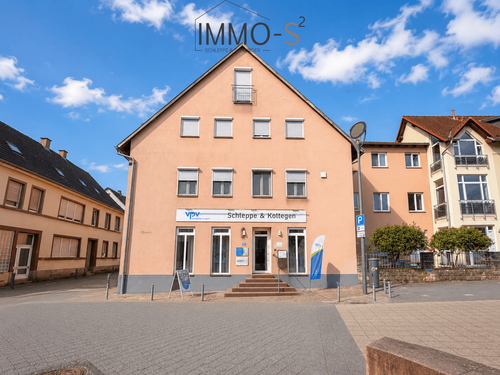 Foto - Wohnung zum Kaufen in Winnweiler 230.000,00 € 106.25 m²