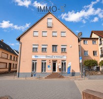 Wohnung zum Kaufen in Winnweiler 230.000,00 € 106.25 m²