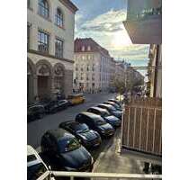 Wohnung zum Mieten in München 1.150,00 € 23 m²
