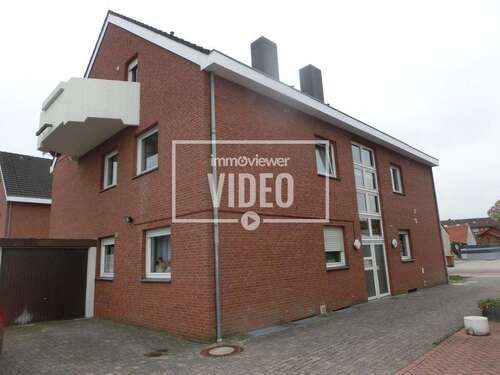 Foto - Wohnung zum Mieten in Diepholz 415,00 € 48 m²