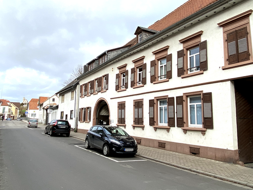 Foto - Büro in Osthofen 420,00 € 35 m²
