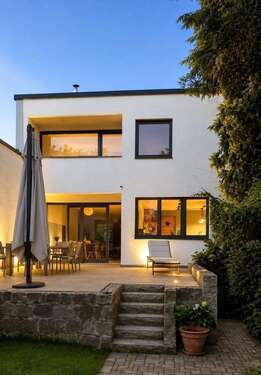 Foto - Haus zum Kaufen in Bamberg 875.000,00 € 138 m²