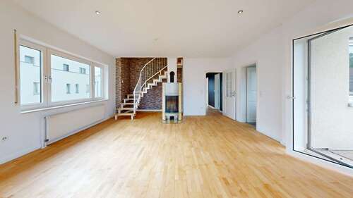 Foto - Wohnung zum Mieten in Bad Lippspringe 1.300,00 € 131 m²