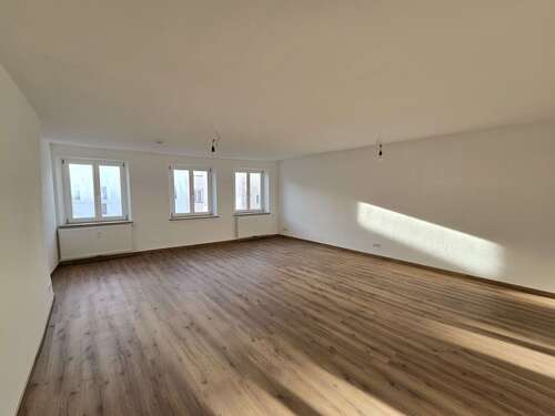 Foto - Wohnung zum Mieten in Mühldorf a. Inn 1.015,00 € 91.58 m²