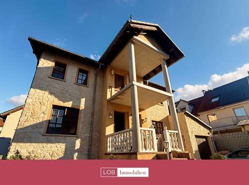 Foto - Haus zum Kaufen in Saulheim 570.000,00 € 223.66 m²