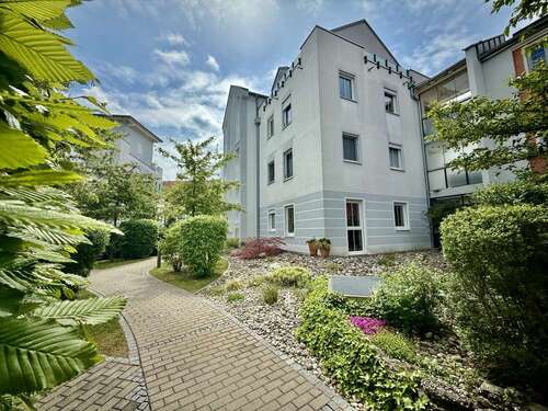 Foto - Wohnung zum Kaufen in Markt Schwaben 450.000,00 € 70 m²