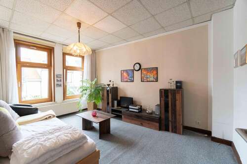 Foto - Wohnung zum Mieten in Blankenburg 450,00 € 70 m²