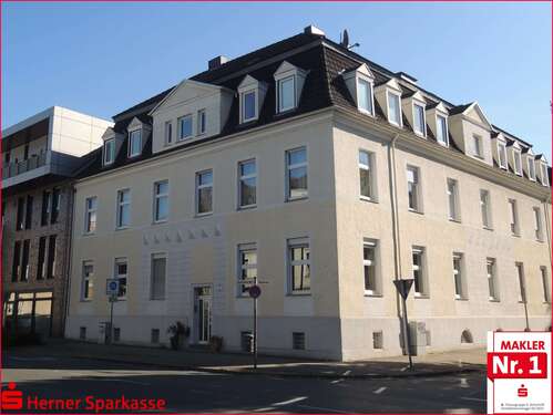 Foto - Wohnung zum Kaufen in Herne 165.000,00 € 79.74 m²