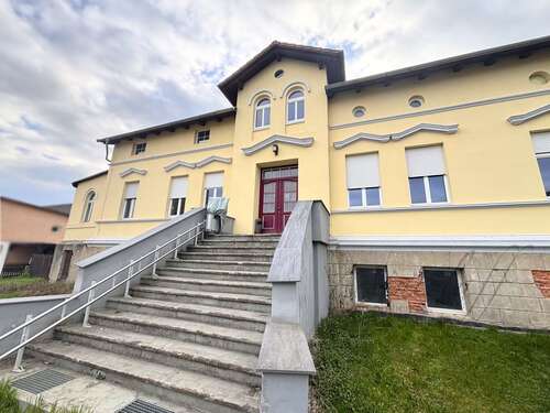 Foto - Haus zum Kaufen in Bertkow 230.000,00 € 280 m²