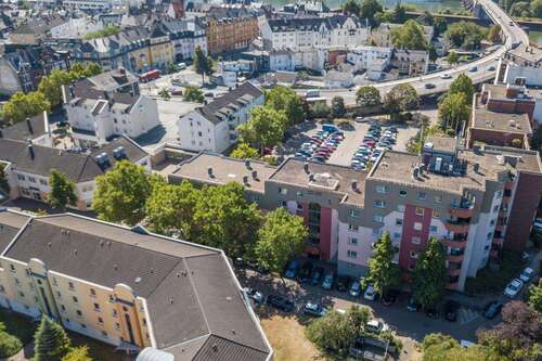 Foto - Wohnung zum Mieten in Koblenz 719,00 € 80.76 m²