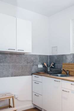 Foto - Wohnen auf Zeit in Berlin 1.100,00 €