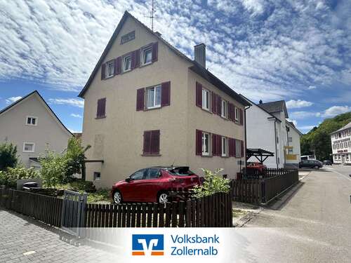 Foto - Haus zum Kaufen in Sigmaringen 359.000,00 € 245.16 m²
