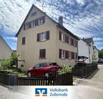 Haus zum Kaufen in Sigmaringen 359.000,00 € 245.16 m²