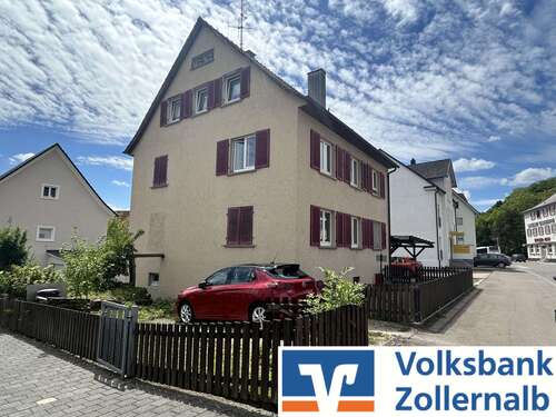 Foto - Haus zum Kaufen in Sigmaringen 359.000,00 € 245.16 m²