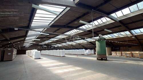 Foto - Halle in Kirkel Limbach bei Homburg (Saar) 1.500.000,00 € 3000 m²