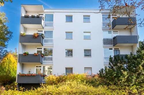 Foto - Wohnung zum Kaufen in Berlin 357.000,00 € 89.59 m²