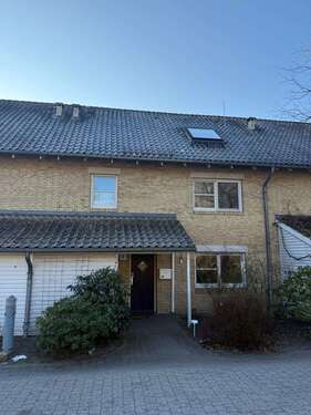 Foto - Haus zum Mieten in Berlin 2.300,00 € 102 m²