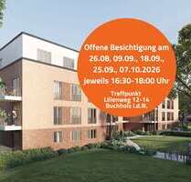 Wohnung zum Kaufen in Buchholz 465.000,00 € 75.4 m²
