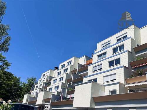 Foto - Wohnung zum Kaufen in Deggendorf 185.000,00 € 67.72 m²