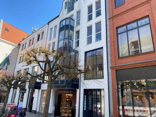 Foto - Büro in Lübeck 1.500,00 € 250 m²