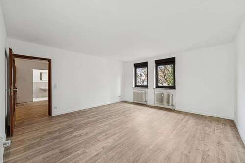 Foto - Wohnung zum Kaufen in Gröbenzell 399.000,00 € 60.6 m²