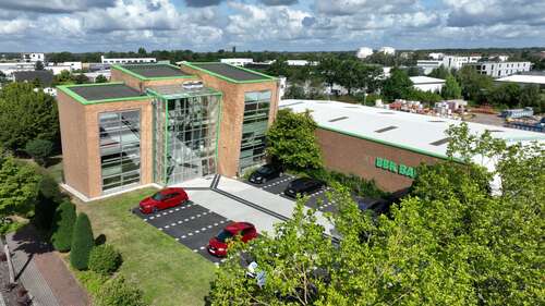 Foto - Büro in Seelze Letter-Süd 1.800.000,00 € 526 m²