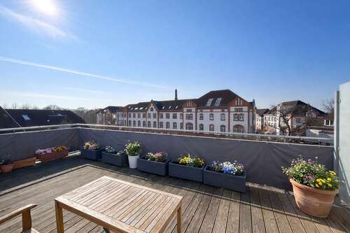 Foto - Wohnung zum Kaufen in Hamburg 799.000,00 € 135.91 m²