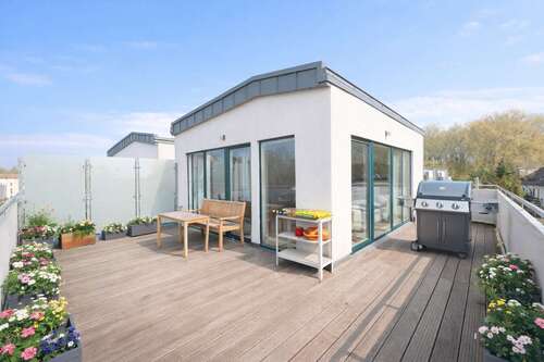 Foto - Wohnung zum Kaufen in Hamburg 799.000,00 € 135.91 m²