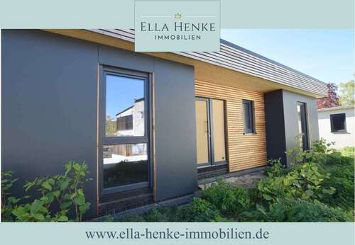 Foto - Haus zum Kaufen in Helmstedt 245.000,00 € 106 m²