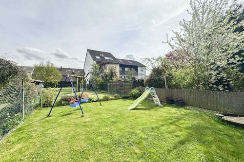 Foto - Haus zum Kaufen in Bergheim 349.000,00 € 85 m²