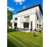 Wohnung zum Mieten in Offenbach am Main 2.300,00 € 124.81 m²