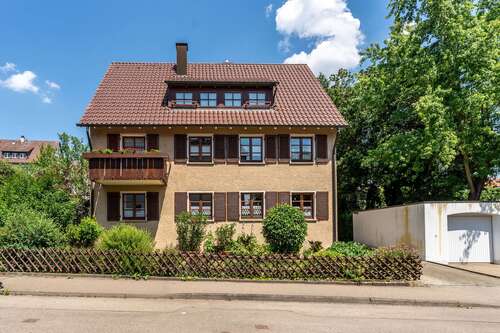 Foto - Haus zum Kaufen in Rottweil 465.000,00 € 194.9 m²