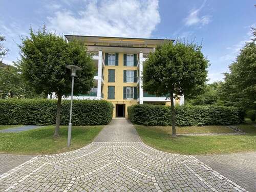 Foto - Wohnung zum Mieten in München 1.580,00 € 57 m²