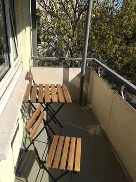 Foto - Wohnung zum Kaufen in Frankfurt am Main 375.000,00 € 66.23 m²