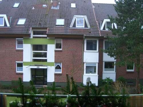 Foto - Wohnung zum Kaufen in Lübeck 247.000,00 € 72 m²