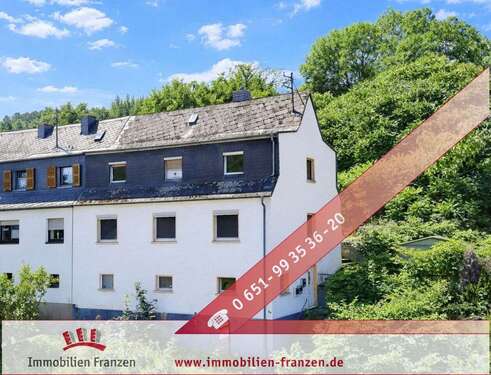 Foto - Haus zum Kaufen in Trier 299.900,00 € 120 m²