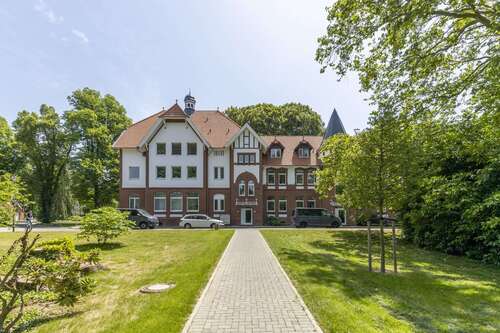 Foto - Büro in Krefeld 1.250,00 € 107.52 m²