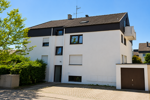 Foto - Wohnung zum Kaufen in Ostfildern 229.000,00 € 58 m²