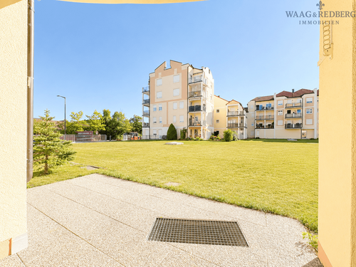 Foto - Wohnung zum Kaufen in Roth 226.000,00 € 66 m²