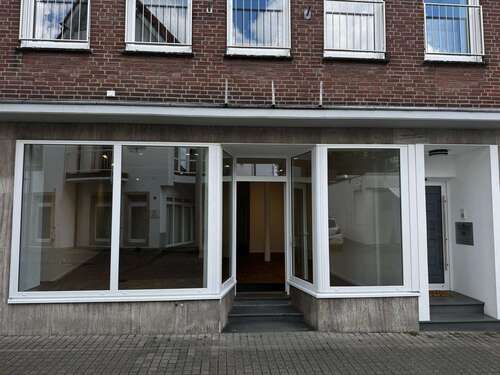 Foto - Einzelhandel in Rheda-Wiedenbrück 890,00 € 80 m²