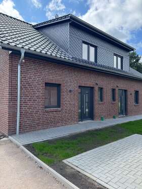 Foto - Haus zum Kaufen in Neu Wulmstorf 499.000,00 € 107 m²