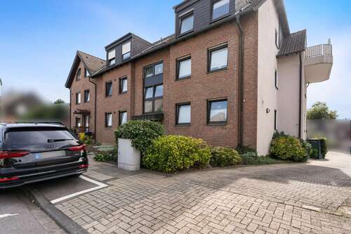 Foto - Wohnung zum Kaufen in Bottrop Batenbrock 249.000,00 € 113 m²