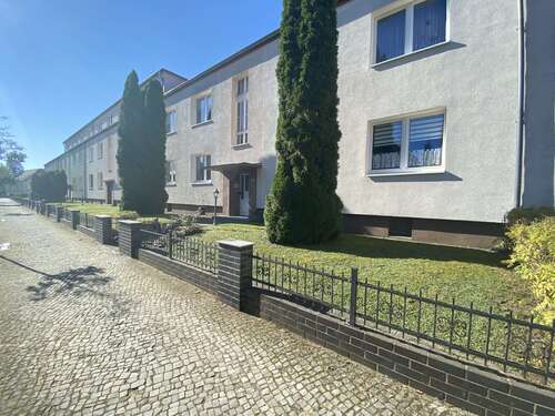 Foto - Wohnung zum Mieten in Perleberg 420,00 € 54 m²